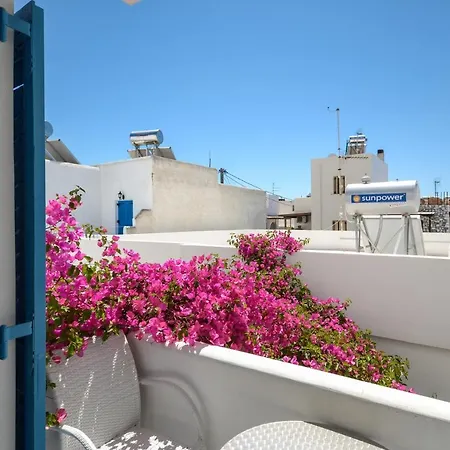 Hotel apartamentowy Depis Economy & 2*