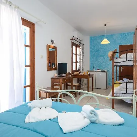 Aparthotel Depis Economy & 2*