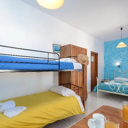 Aparthotel Depis Economy &