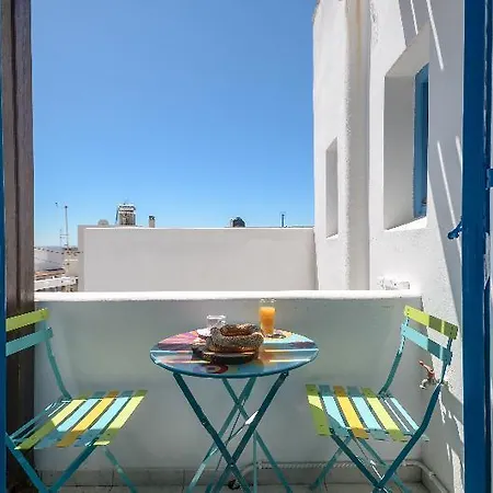Depis Economy & Hotel apartamentowy 2*