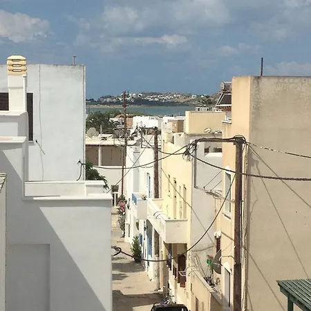 Depis Economy & Hotel apartamentowy