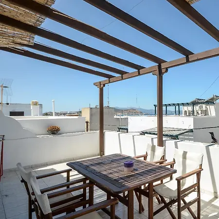 Depis Economy & Aparthotel