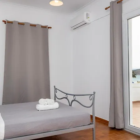 Hotel apartamentowy Depis Economy &