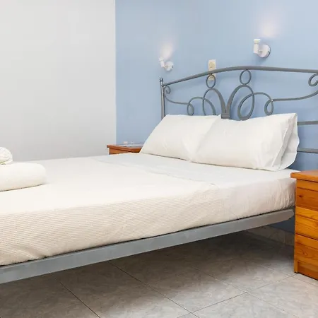 Hotel apartamentowy Depis Economy &