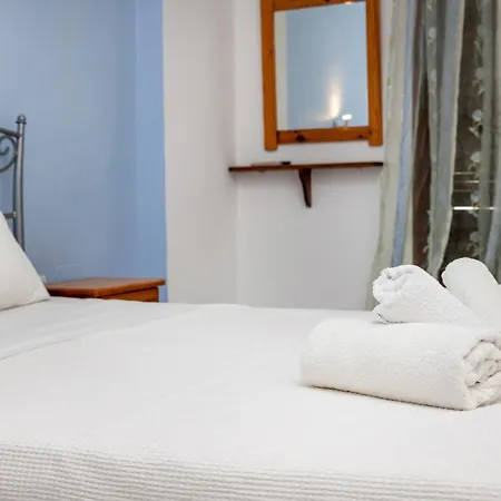 Depis Economy & Aparthotel 2*