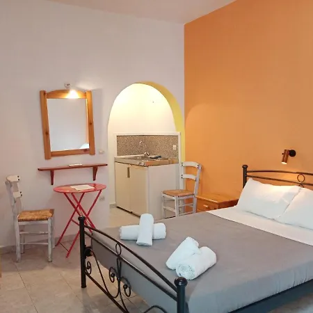 Depis Economy & Hotel apartamentowy