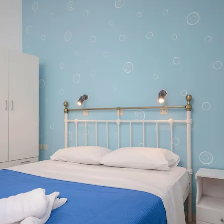 Depis Economy & 2* Naxos City