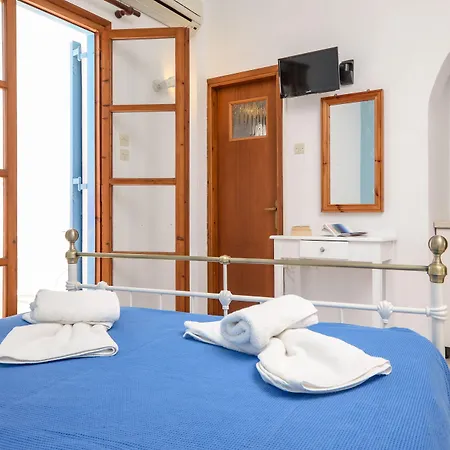 Depis Economy & Aparthotel 2*