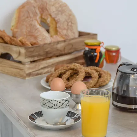 Depis Economy & Aparthotel