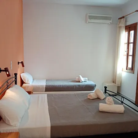 Depis Economy & Aparthotel