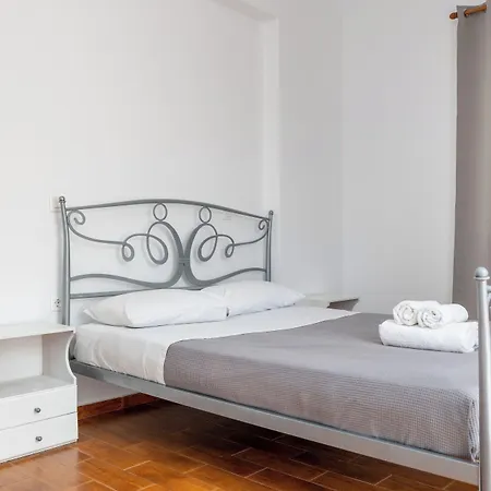 Aparthotel Depis Economy &