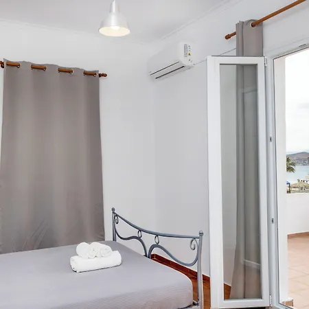 Depis Economy & Aparthotel 2*