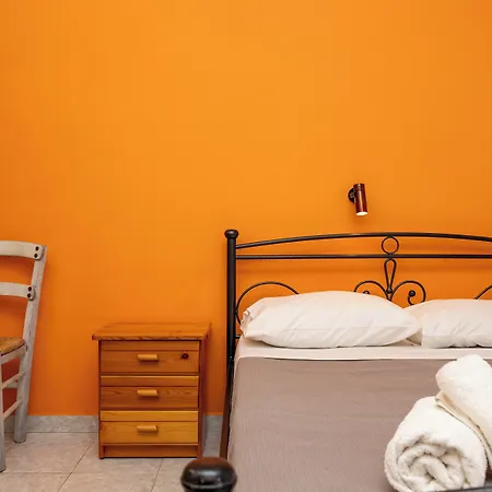 Depis Economy & Aparthotel 2*