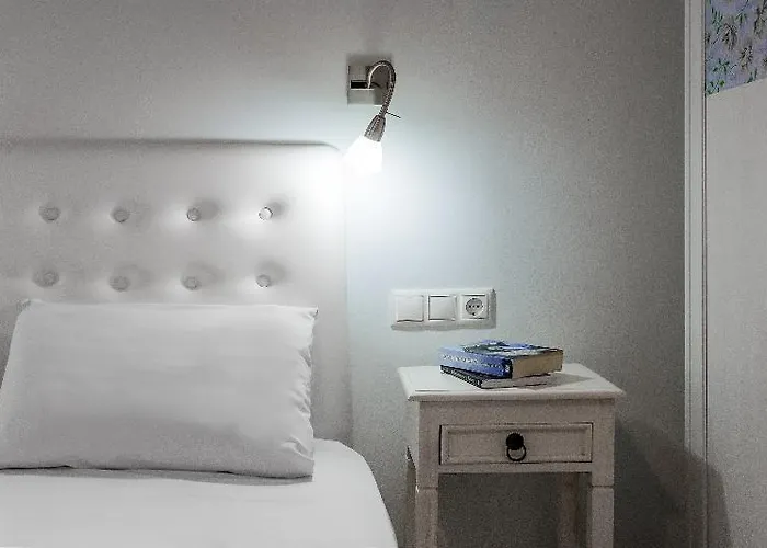 Depis Economy & Aparthotel