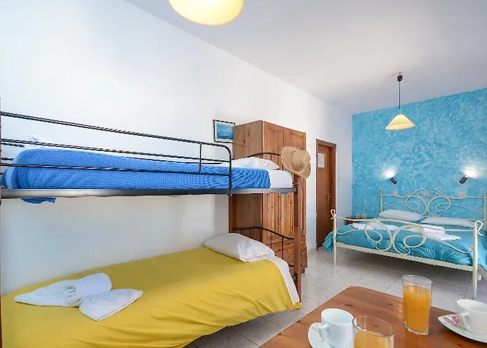 Aparthotel Depis Economy &