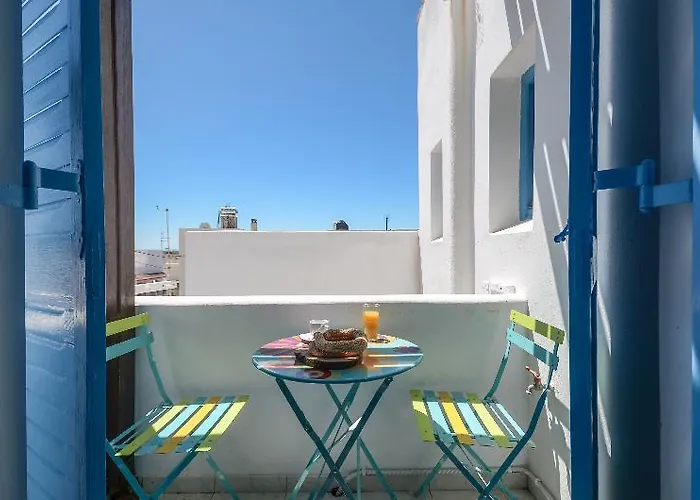 Depis Economy & Aparthotel 2*