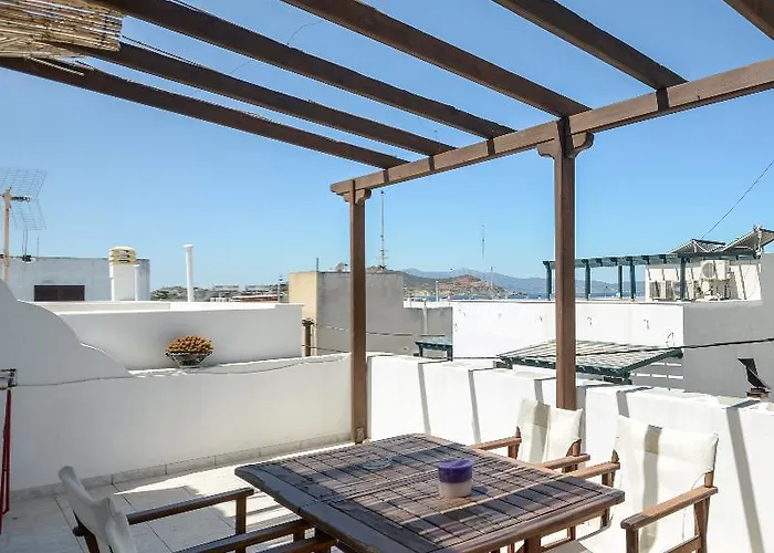 Depis Economy & Aparthotel