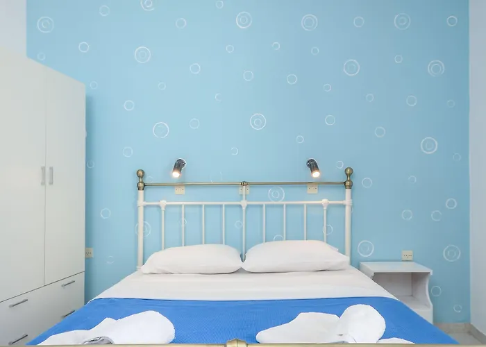 Aparthotel Depis Economy & 2*