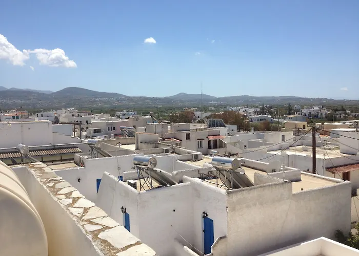 Depis Economy & Aparthotel 2*