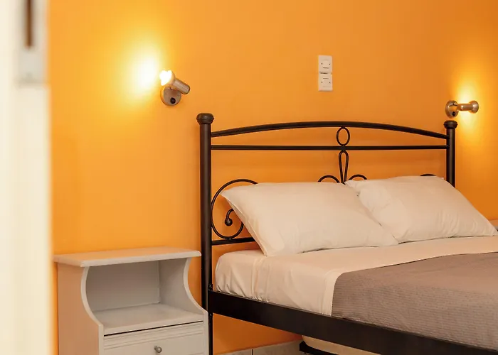 Depis Economy & Aparthotel 2*