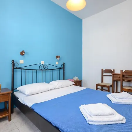 Depis Economy & Apart Otel