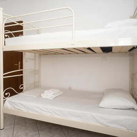 Apart Otel Depis Economy &