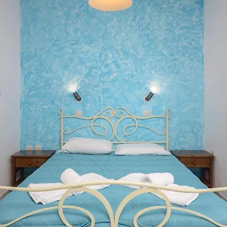 Depis Economy & 2* Naxos City
