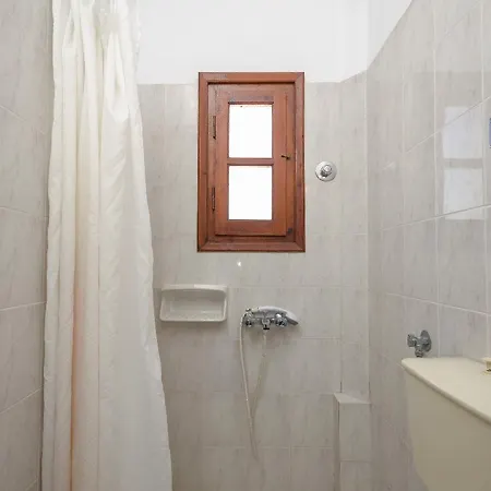 Apart Otel Depis Economy & Naxos City