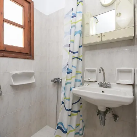 Apart Otel Depis Economy &