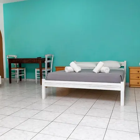 Apart Otel Depis Economy &