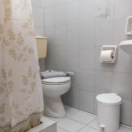 Apart Otel Depis Economy &