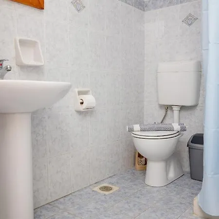 Apart Otel Depis Economy &