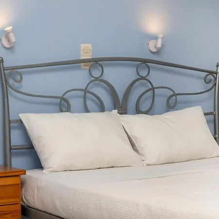 Depis Economy & Naxos City