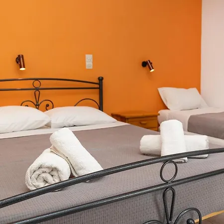 Apart Otel Depis Economy &
