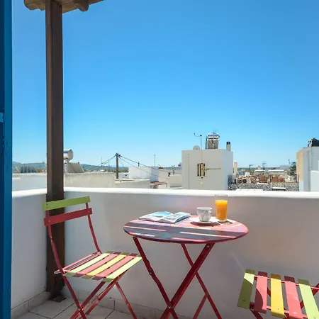 Depis Economy & アパートホテル