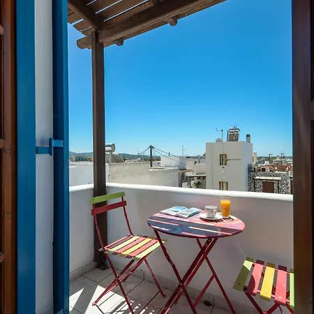 アパートホテル Depis Economy & 2*