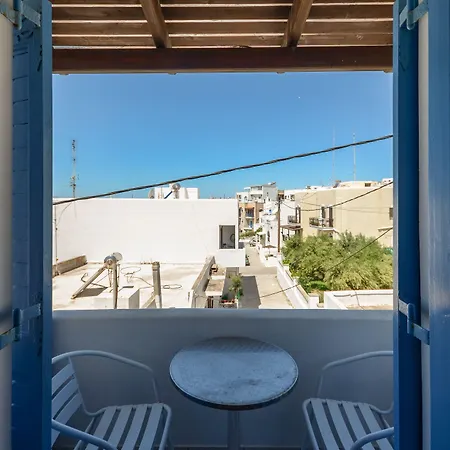 アパートホテル Depis Economy & 2*