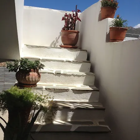 Depis Economy & 2* Naxos City