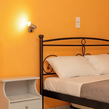 Depis Economy & アパートホテル 2*