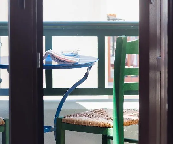 Apartmanhotel Depis Economy &