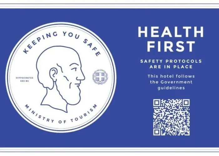 Apartmanhotel Depis Economy & Naxos City