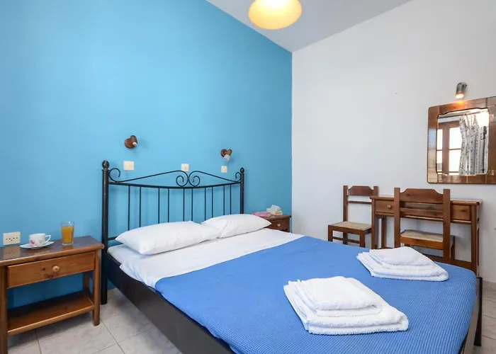 Depis Economy & Apartmanhotel