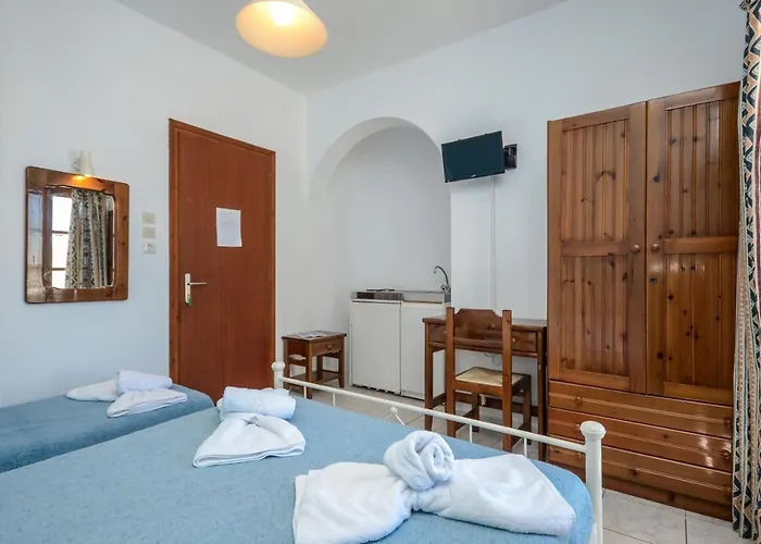 Apartmanhotel Depis Economy & 2*