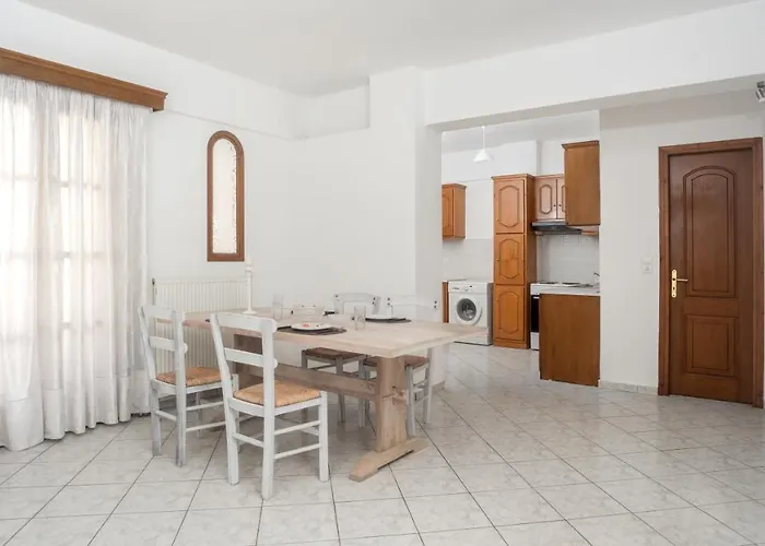 Apartmanhotel Depis Economy & 2*