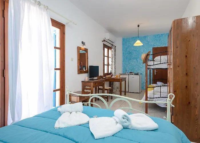 Apartmanhotel Depis Economy & 2*