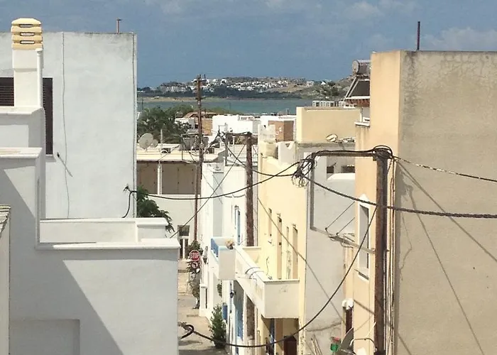 Depis Economy & Apartmanhotel