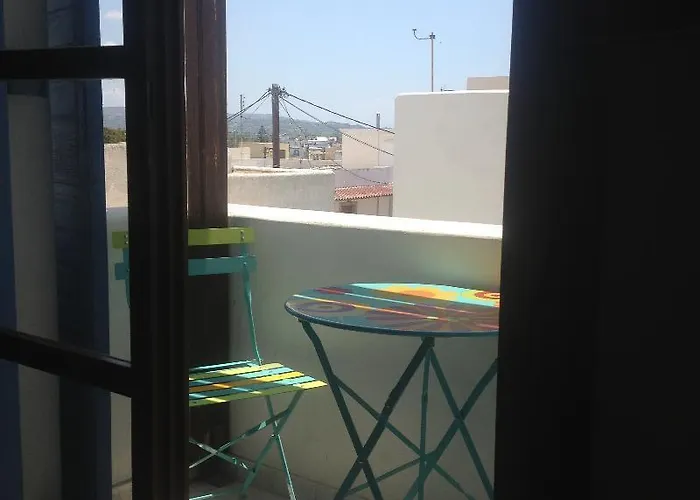 Aparthotel Depis Economy & 2*