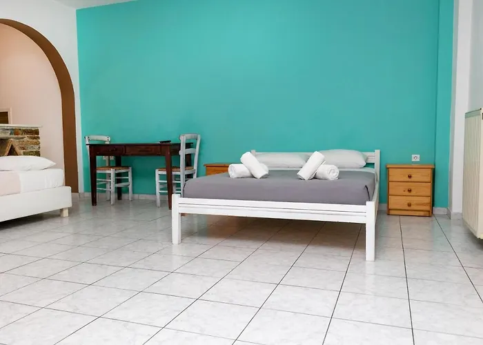 Aparthotel Depis Economy &