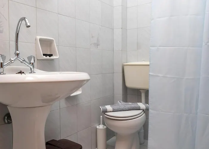 Depis Economy & Apartmanhotel Naxos City