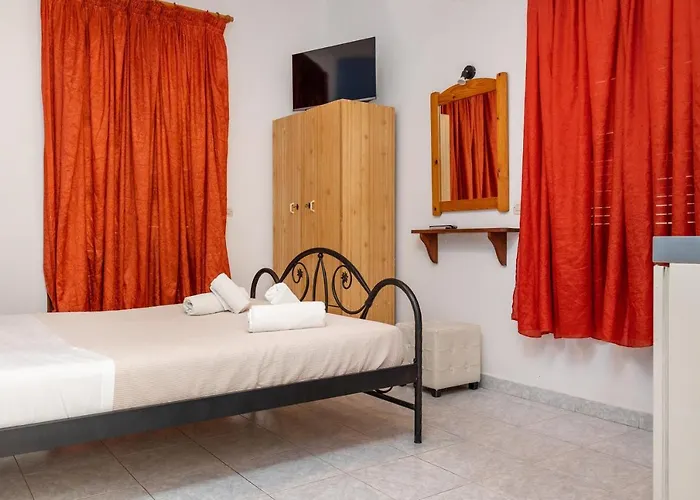 Depis Economy & Apartmanhotel 2*